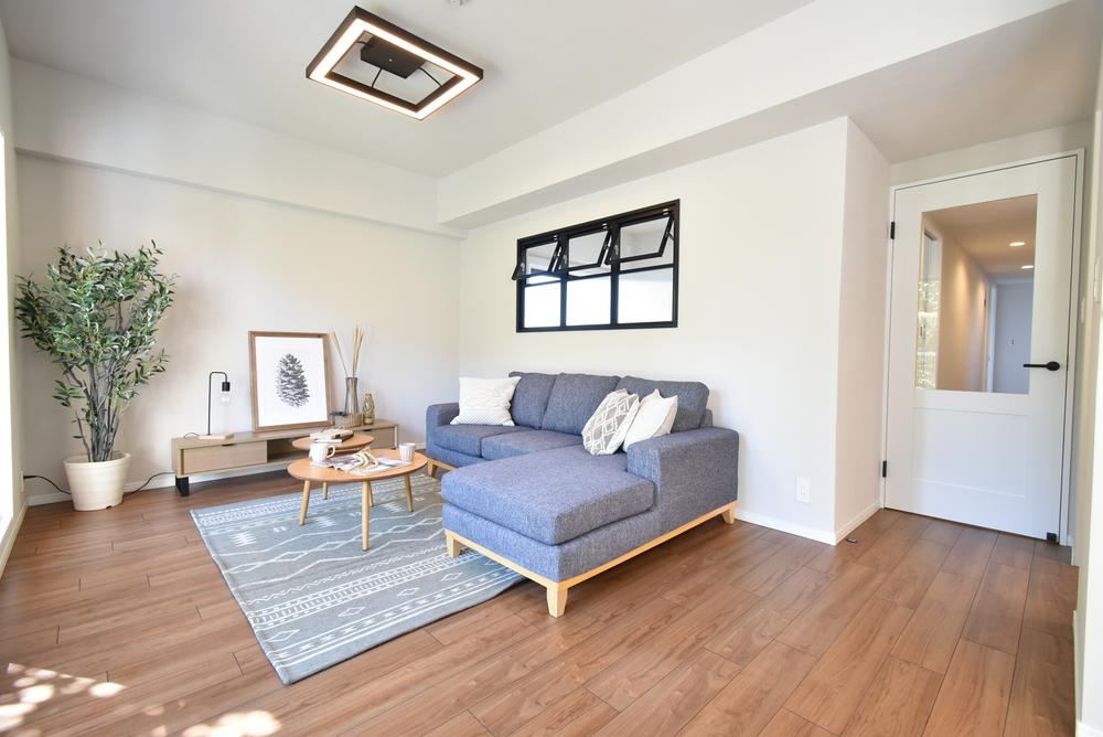 4LDK apartment in Sanda, Hyogo - Photo 1
