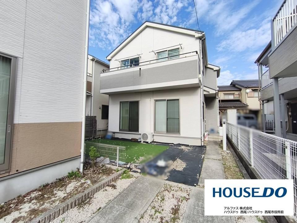 4LDK+S Home with Efficient Layout in Hekinan - Photo 1