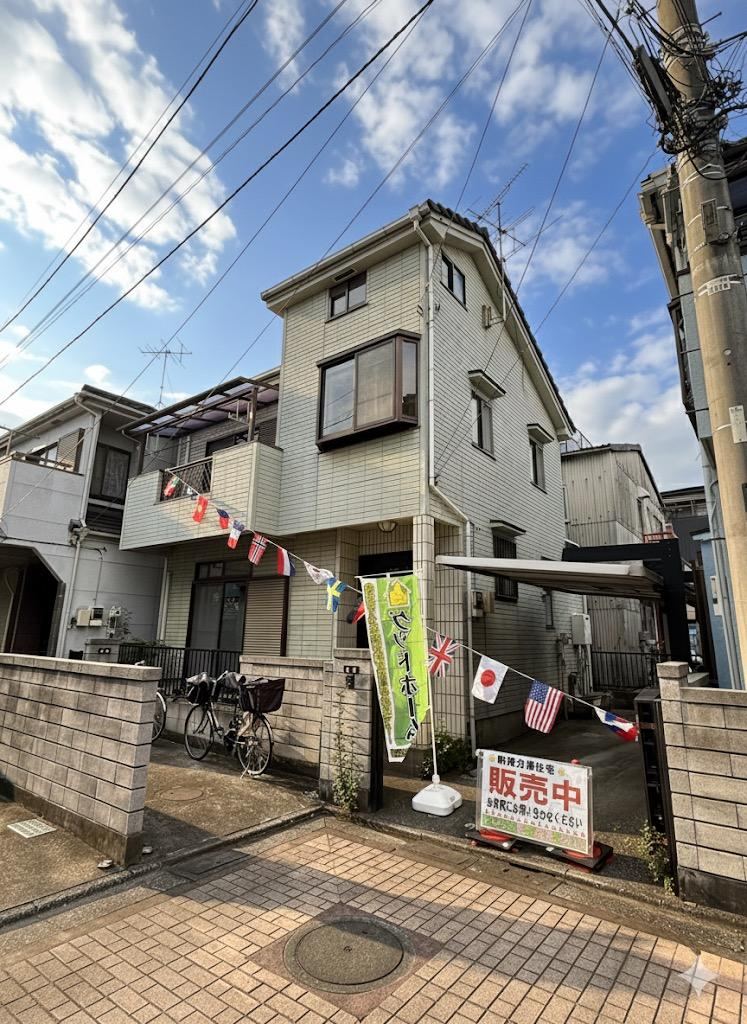 Conveniently Located Near Schools and Parks - Photo 1