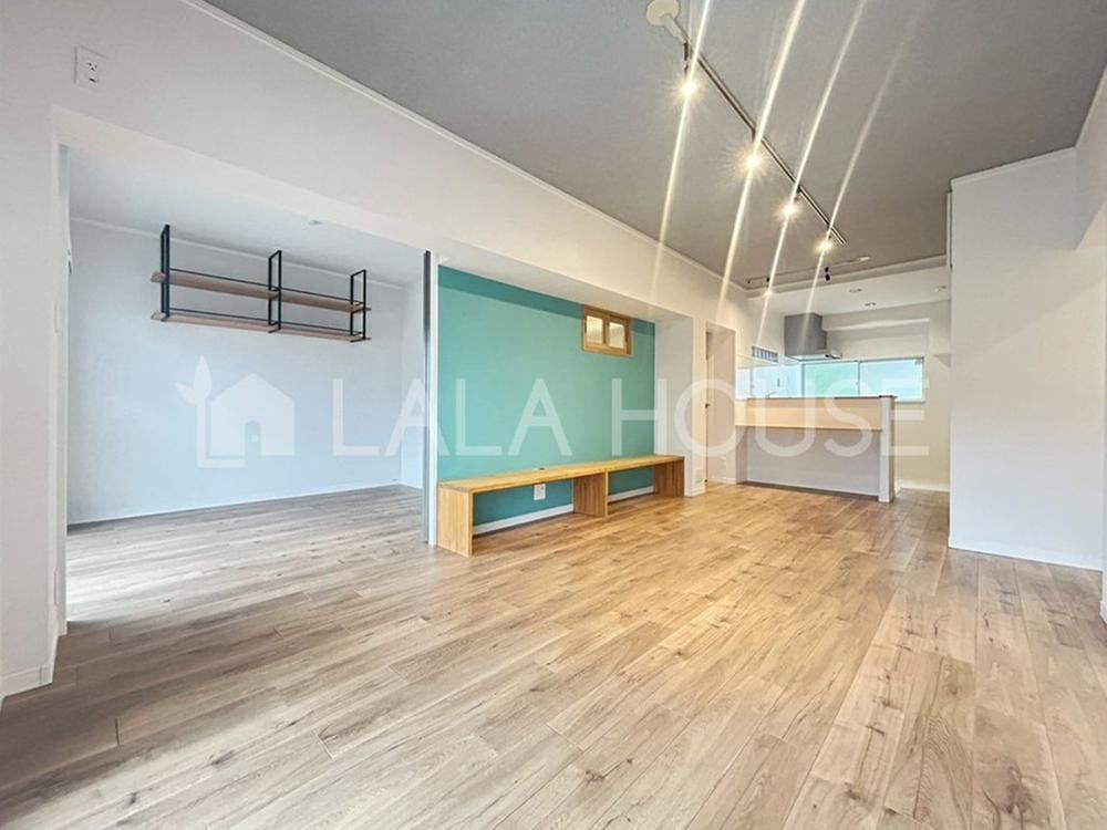 3LDK apartment in Kita Ward, Saitama - Photo 1