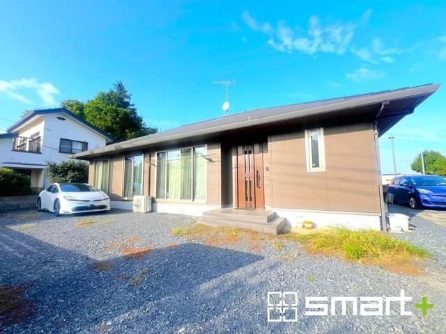 Stylish 4LDK House in Hitachinaka - Photo 1