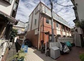 4DK Terrace House with Garden in Yoyogi - Photo 1