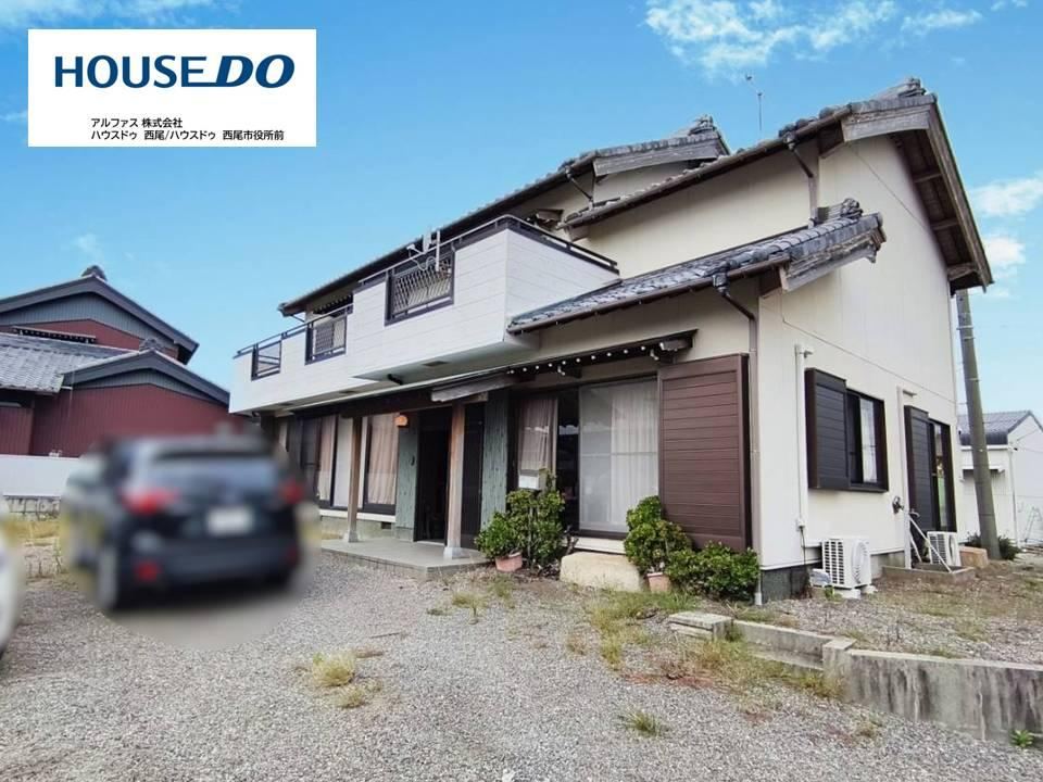 Large 9DK+S Home with Ample Parking in Nishio - Photo 1
