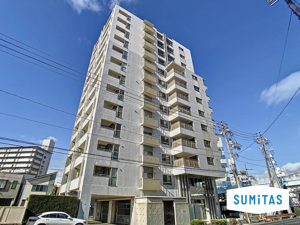 2LDK apartment in Kita Ward, Okayama - Photo 1