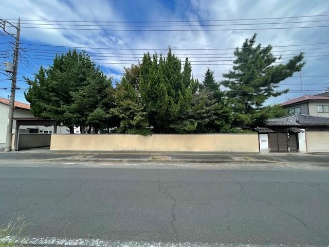 1574 m² land in Tatebayashi, Gunma - Photo 1