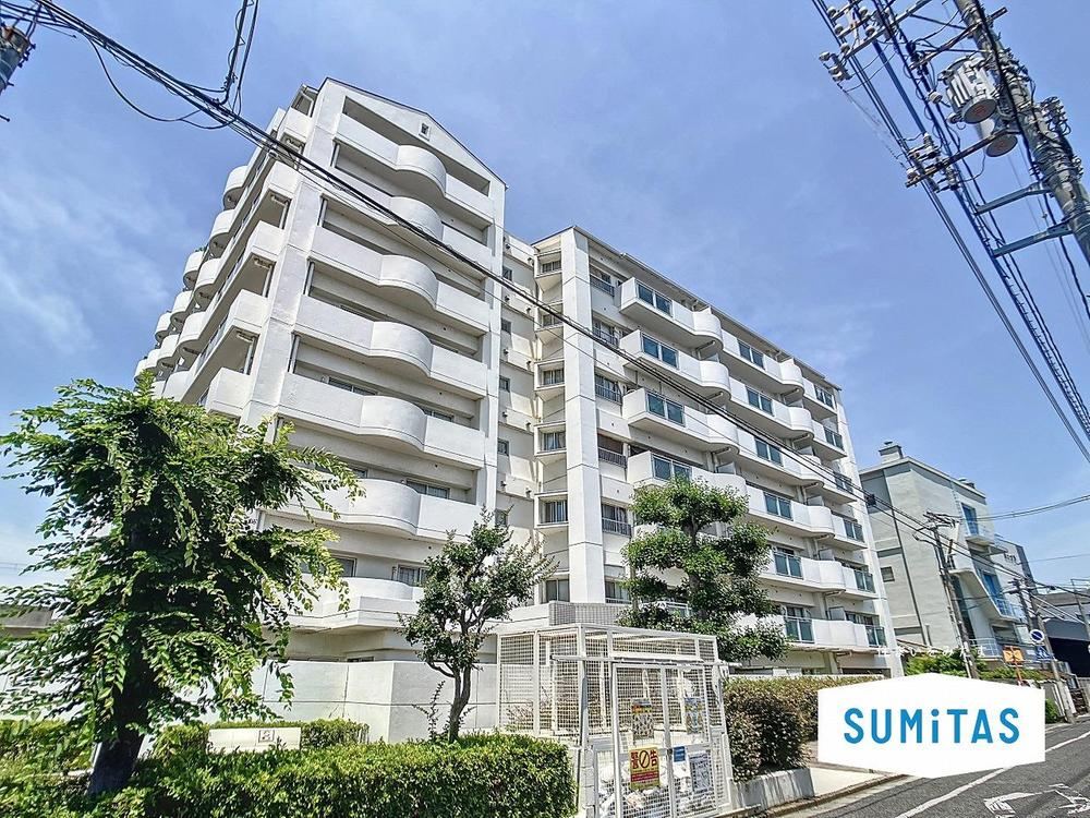 2LDK apartment in Kita Ward, Okayama - Photo 1