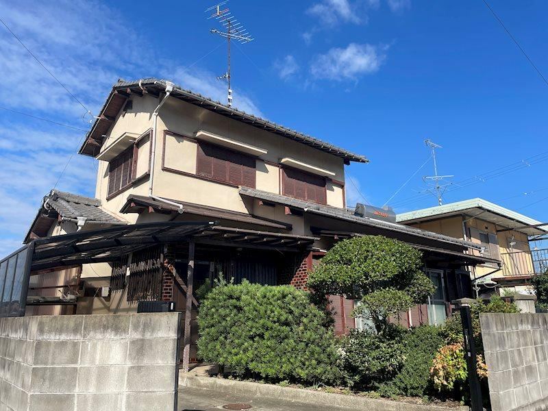 Sunny 5DK House with South-facing Road in Imabari - Photo 1