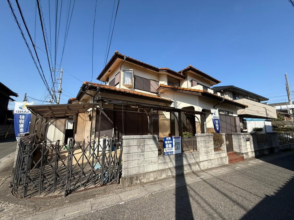 4LDK House with Great Sunlight Exposure Near Maruyama Station - Photo 1