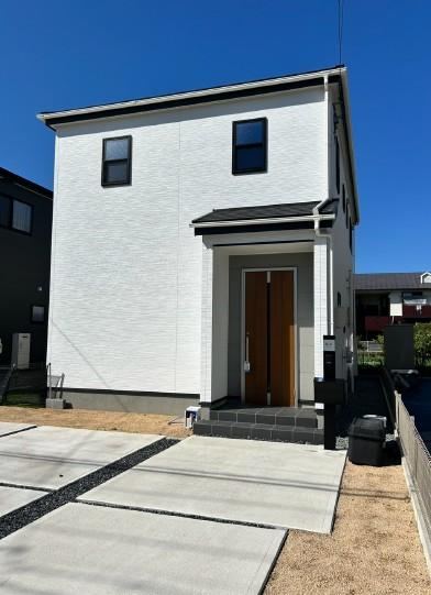 Newly Built 4LDK Home in Kurashiki - Photo 1