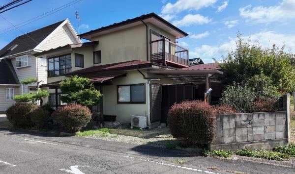 Spacious 6DK House in Higashihara - Photo 1