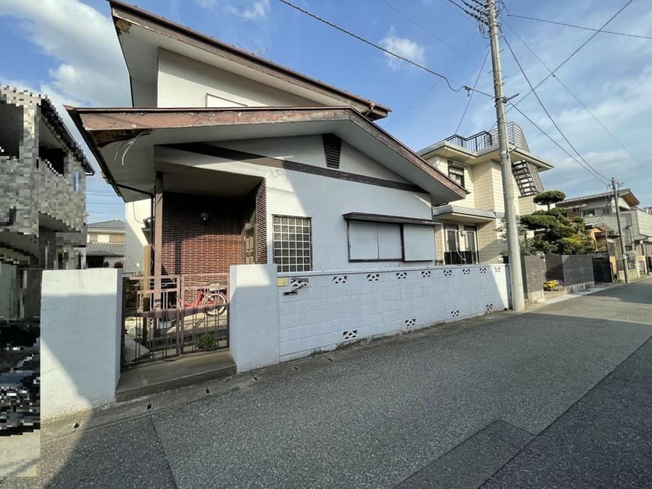 Regular-Shaped Land in Nakagawa, Saitama - Photo 1