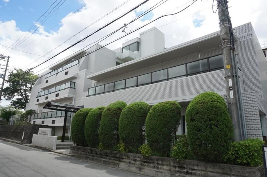 3LDK apartment in Takarazuka, Hyogo - Photo 1