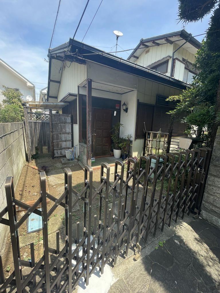 174 m² land in Suginami Ward, Tokyo - Photo 1