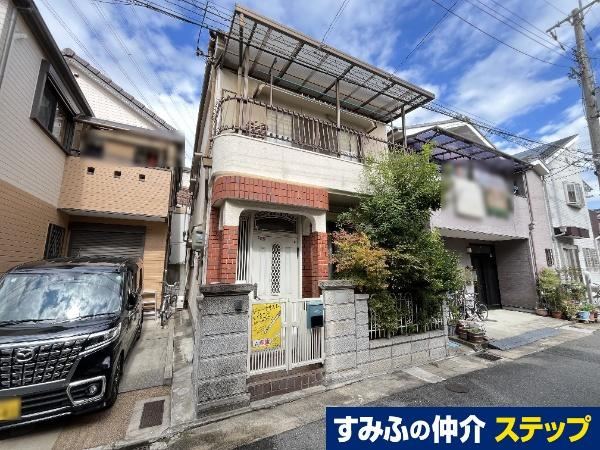 Affordable 3LDK Home in Yao - Photo 1
