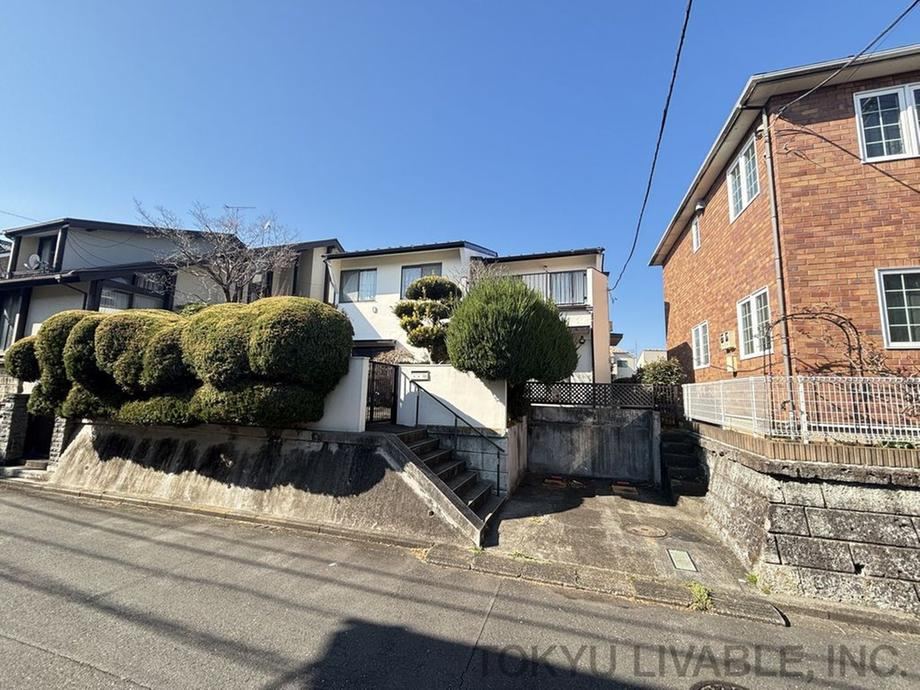 239 m² land in Machida, Tokyo - Photo 1
