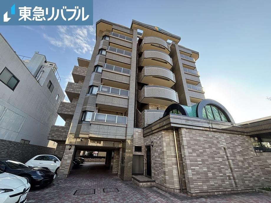 3LDK apartment in Showa Ward, Nagoya, Aichi - Photo 1