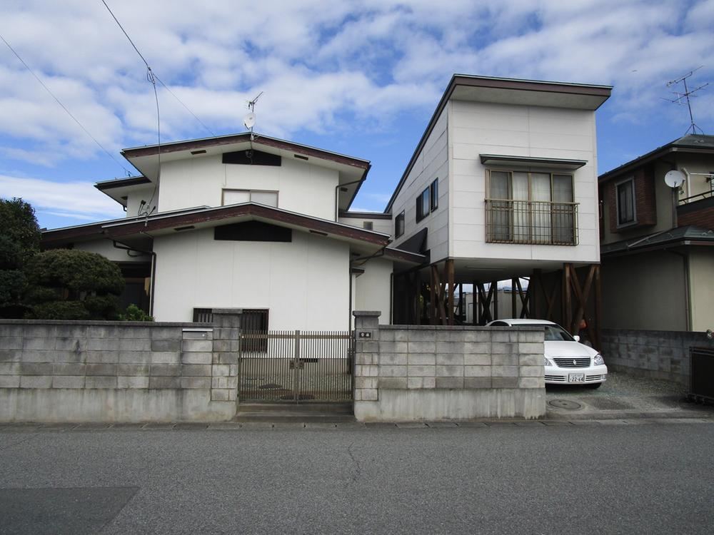 Charming 7DK House with Renovated Bathroom in Yamagata City - Photo 1