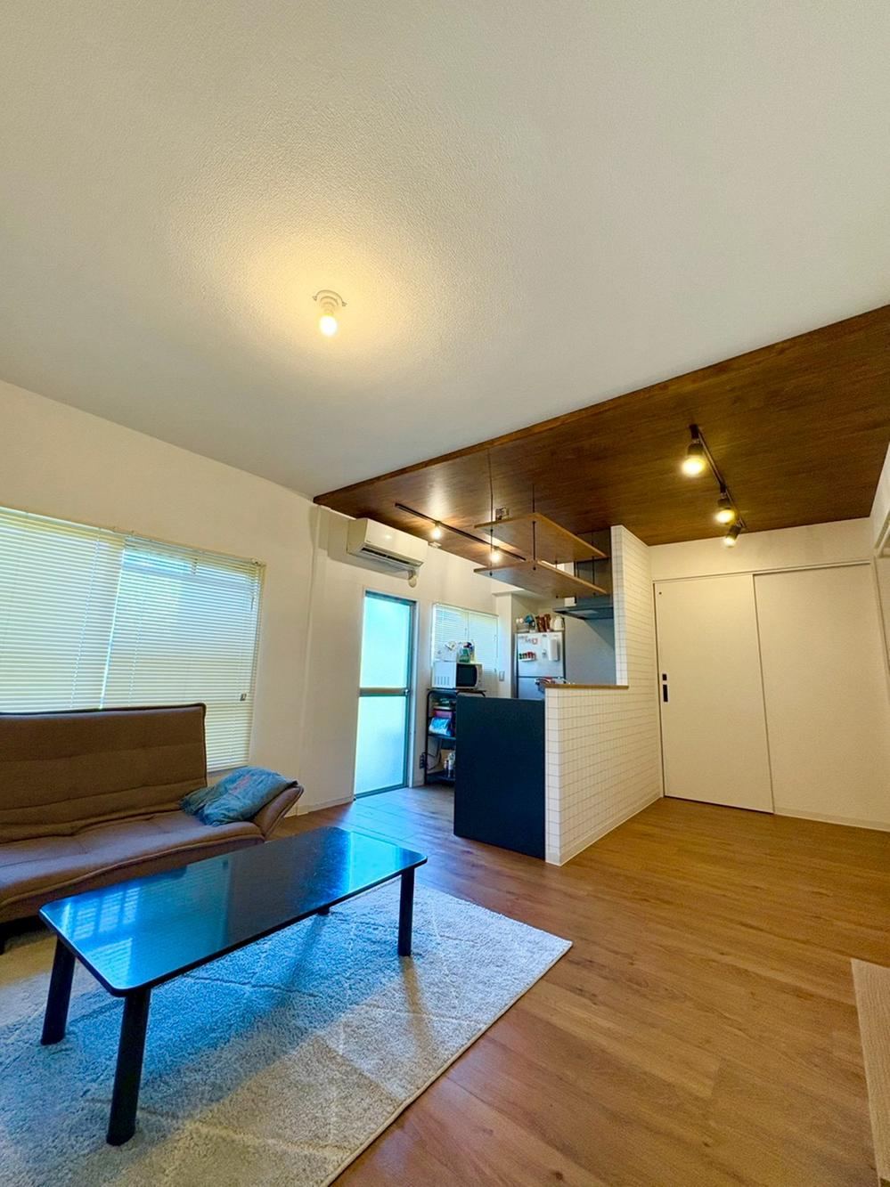 2LDK apartment in Kokurakita Ward, Kitakyushu, Fukuoka - Photo 1