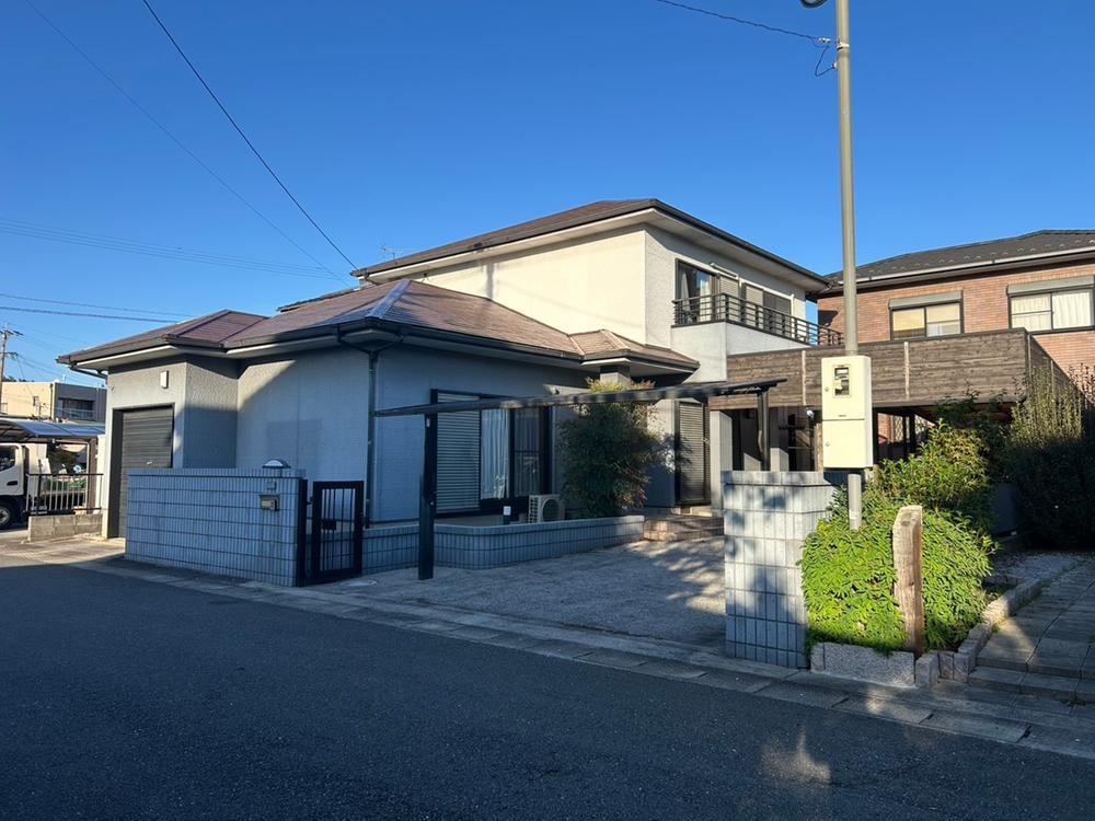 Spacious 5LDK+S Near Aeon Honami - Photo 1