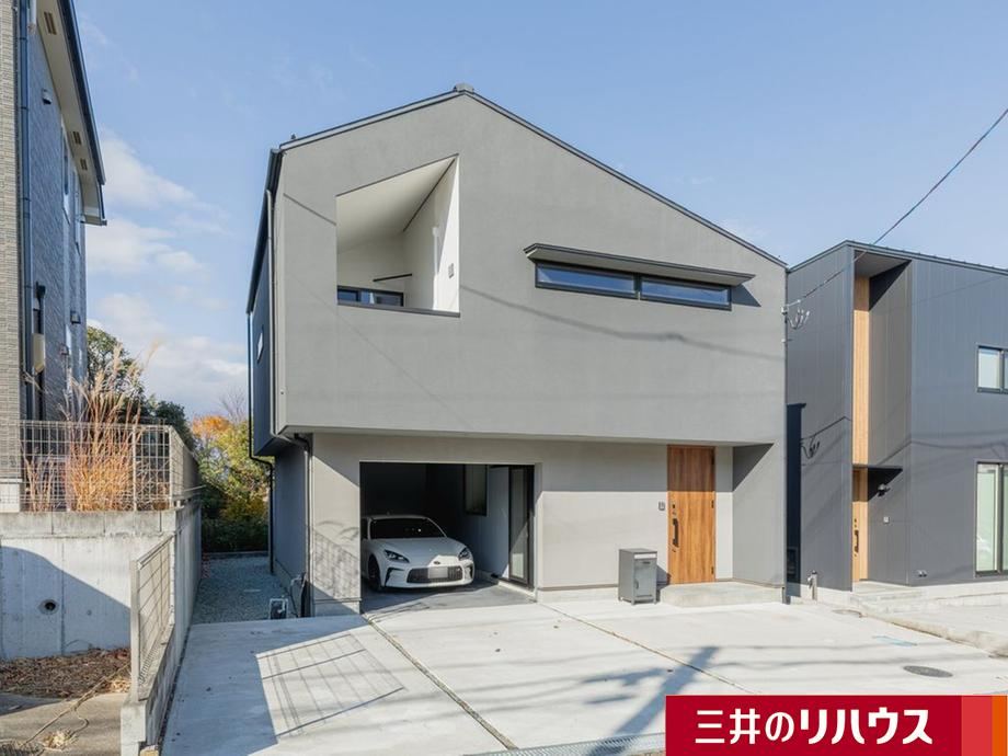 Modern 2LDK House in Kamiyagari - Photo 1