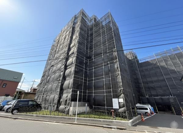 Fully Renovated 3LDK Apartment in Funabashi - Photo 1