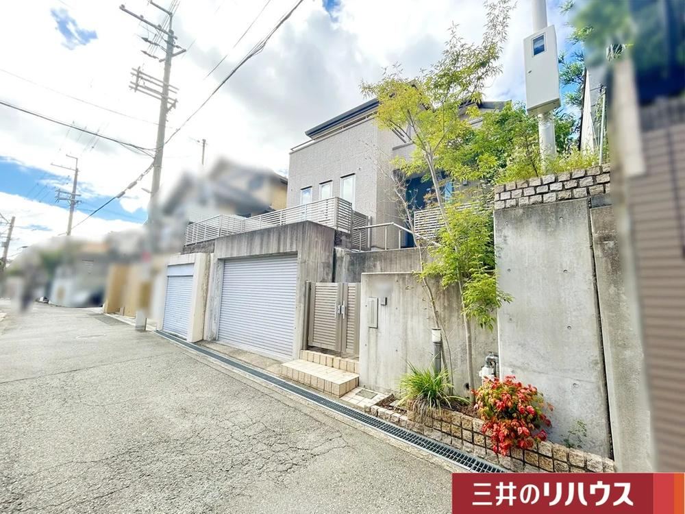 Charming 5LDK House in Tonenoyama - Photo 1