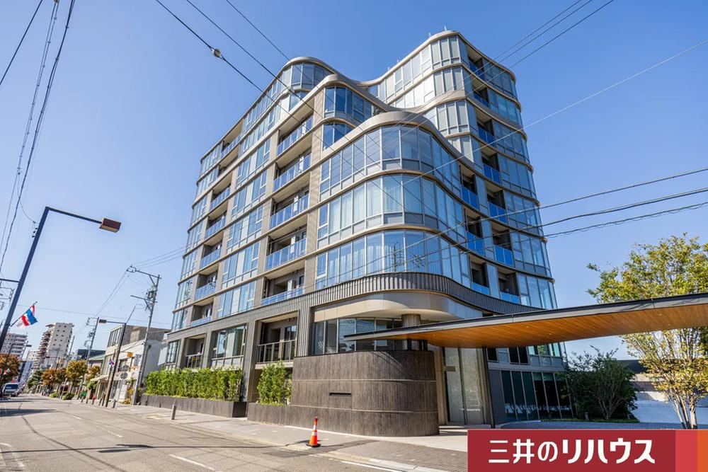 3LDK apartment in Chikusa Ward, Nagoya, Aichi - Photo 1