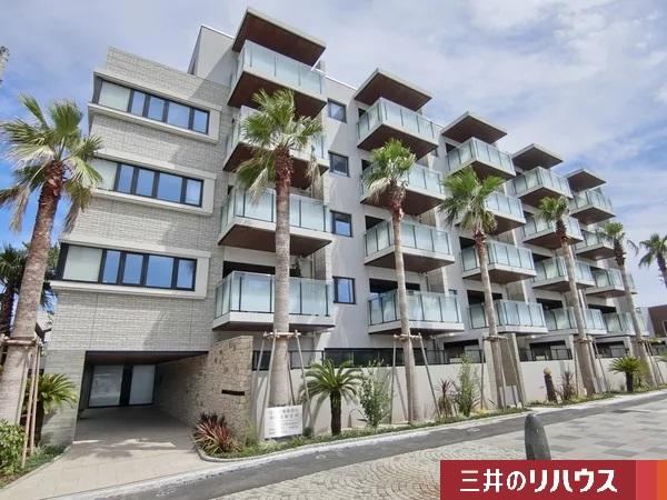 Stylish Apartment in Fujisawa - Photo 1