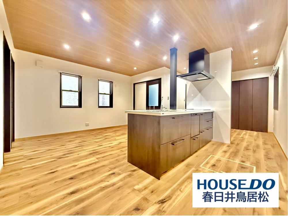Renovated 4LDK Home in Kasugai - Photo 1