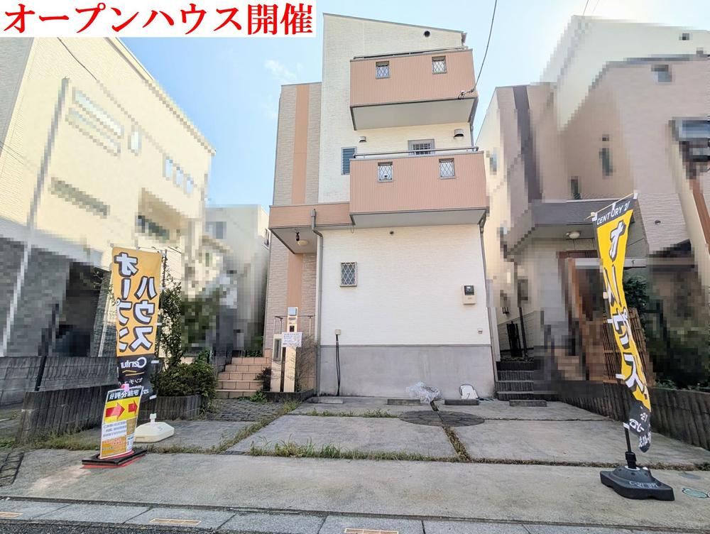 Spacious 4LDK House Near Higashi-Kawaguchi Station - Photo 1