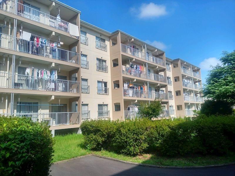 Spacious 3DK Apartment Near Nagatsuta Station - Photo 1