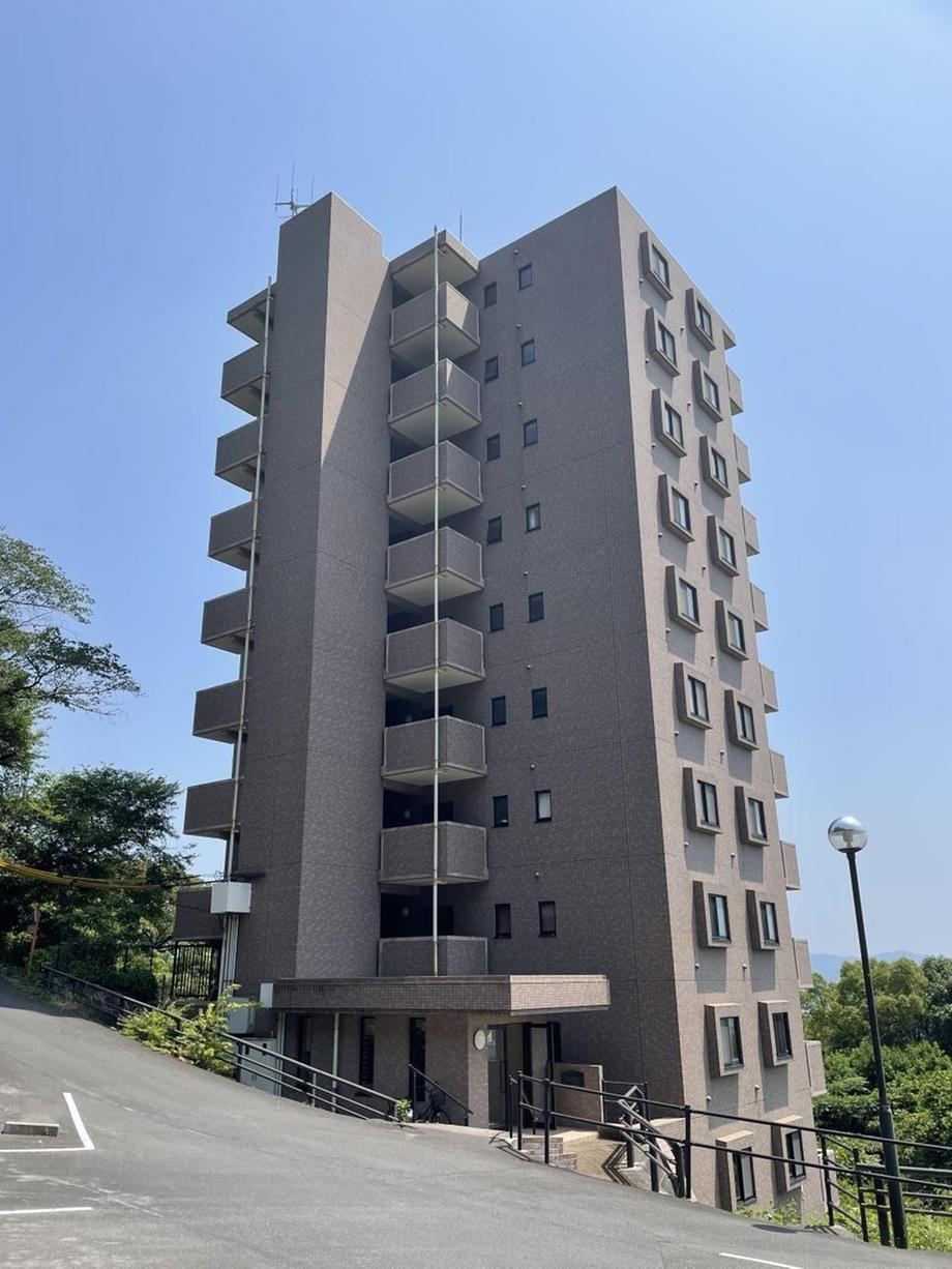 1LDK apartment in Shunan, Yamaguchi - Photo 1
