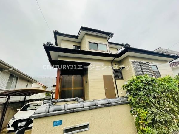 Quality 4LDK Home in Ikime-dai - Photo 1
