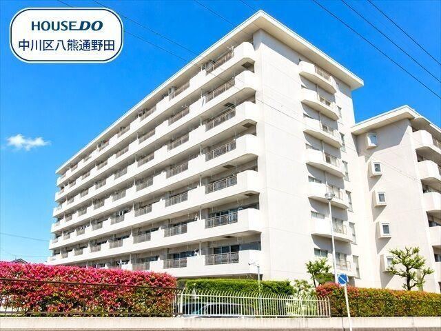 3LDK apartment in Nakagawa Ward, Nagoya, Aichi - Photo 1