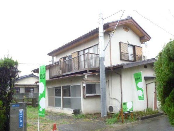 5DK house in Kofu, Yamanashi - Photo 1