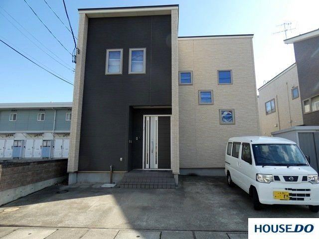 4LDK House in Popular Waseda Area, Hirosaki - Photo 1