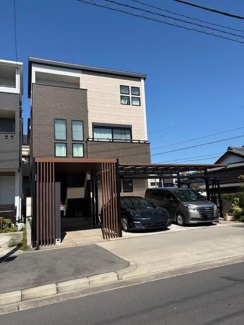 Modern 4LDK Detached House in Chinarido 3 - Photo 1