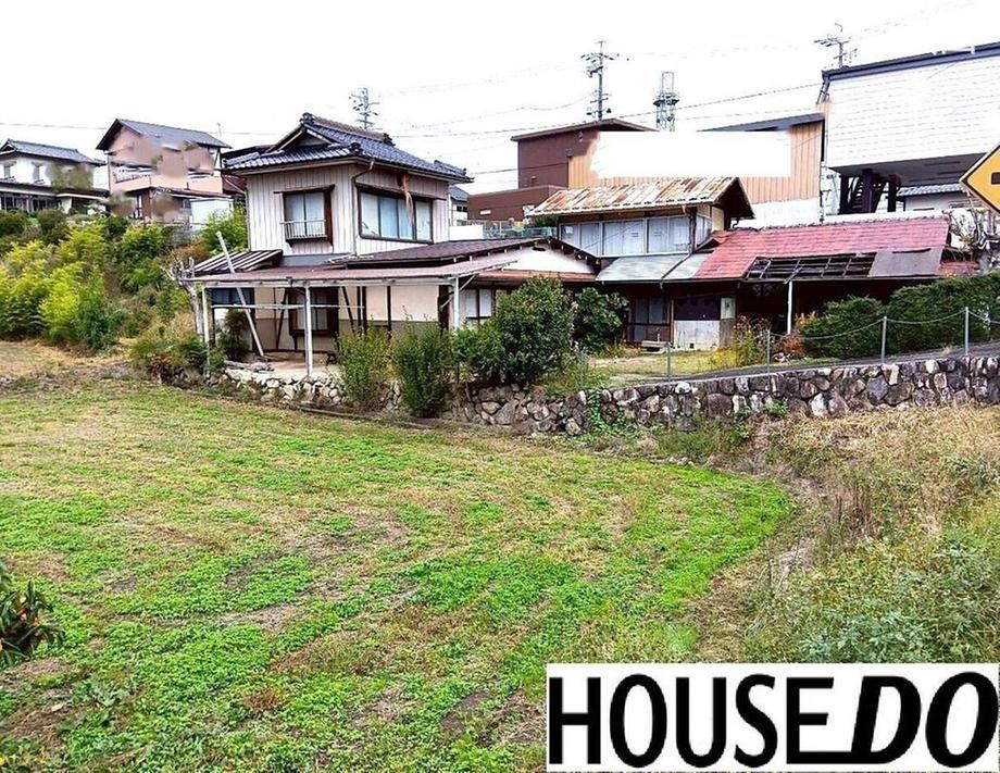 Spacious 4DK House in Kamigo - Photo 1