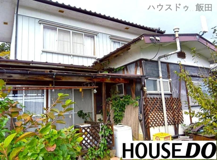 Spacious 5DK+S House in Maruyama 2 - Photo 1