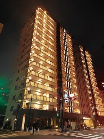 Modern 3LDK Apartment in Hon-Atsugi - Photo 1