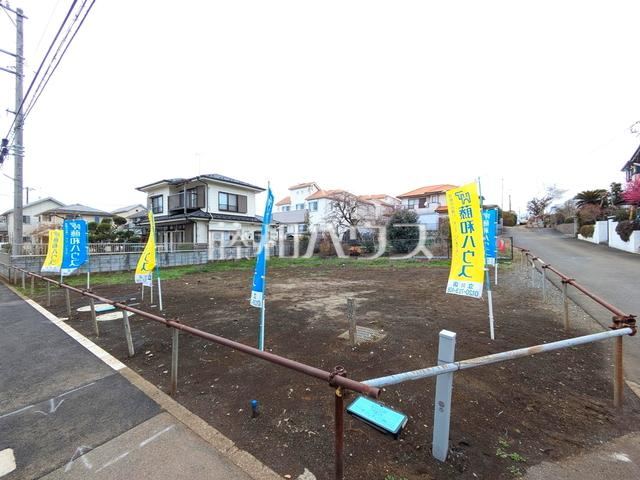 126 m² land in Tachikawa, Tokyo - Photo 1