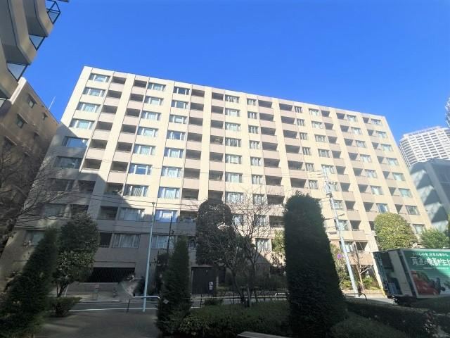 3LDK apartment in Chuo Ward, Tokyo - Photo 1