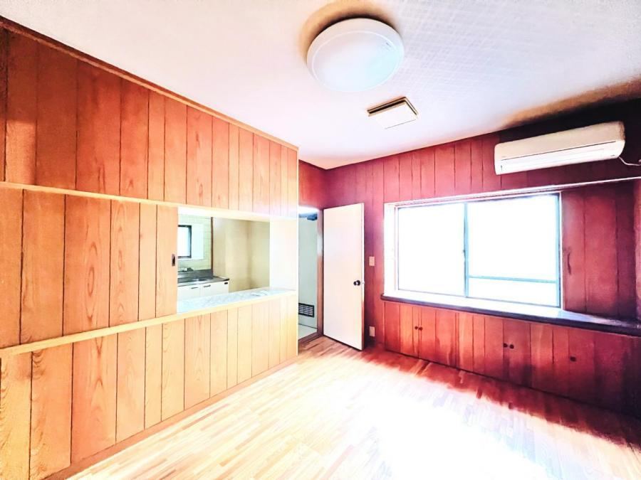 Spacious 5DK Home with Garden in Kisarazu - Photo 1
