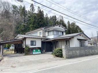 6DK house in Minamiaizu District