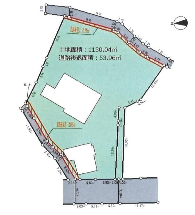 1130 m² land in Miura, Kanagawa - Photo 1