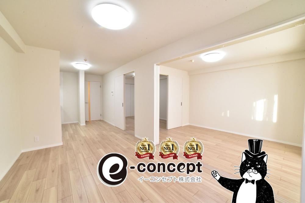 Modern 3LDK Apartment Near Nishi Park - Photo 1