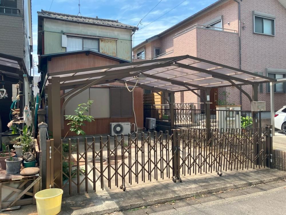106 m² land in Fuso, Niwa District, Aichi - Photo 1