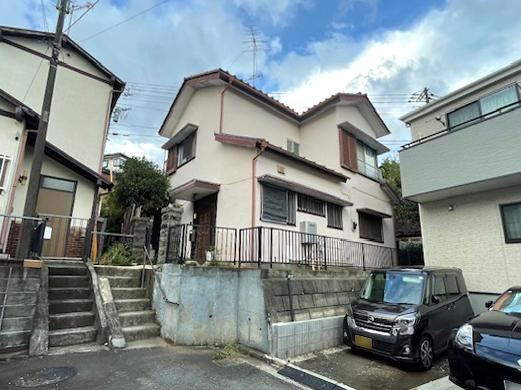 Renovated 4LDK House in Isehara - Photo 1