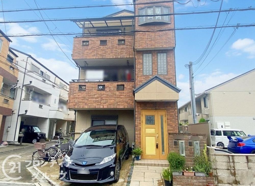 Spacious 6LLDDKK+S House in Moriguchi - Photo 1
