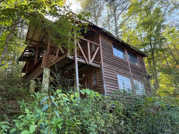 Log House Retreat in Maeyama - Photo 1